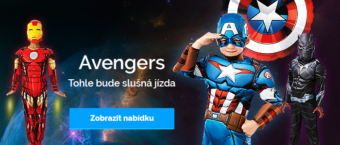 Avengers