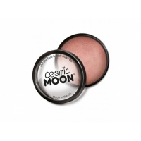 Barva na obličej a tělo rose gold