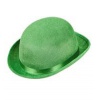 Zelená buřinka ST. PATRICK'S DAY
