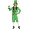 Skvěle provedený Kostým St.Patrick