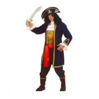 Kostým Pirát - Sedmi moří
