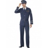 Kostým Air Force