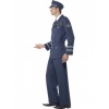 Kostým Air Force
