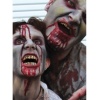 Barvy na zuby - zombie