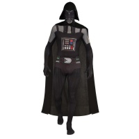 Kostým pro muže - Darth Vader morphsuit