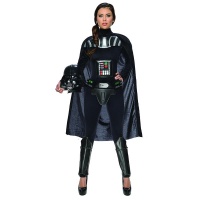 Kostým pro ženy - Darth Vader
