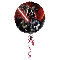 Foliový balonek Darth Vader