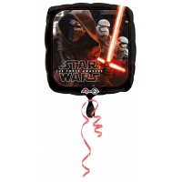 Fóliový balónek standard - Star Wars
