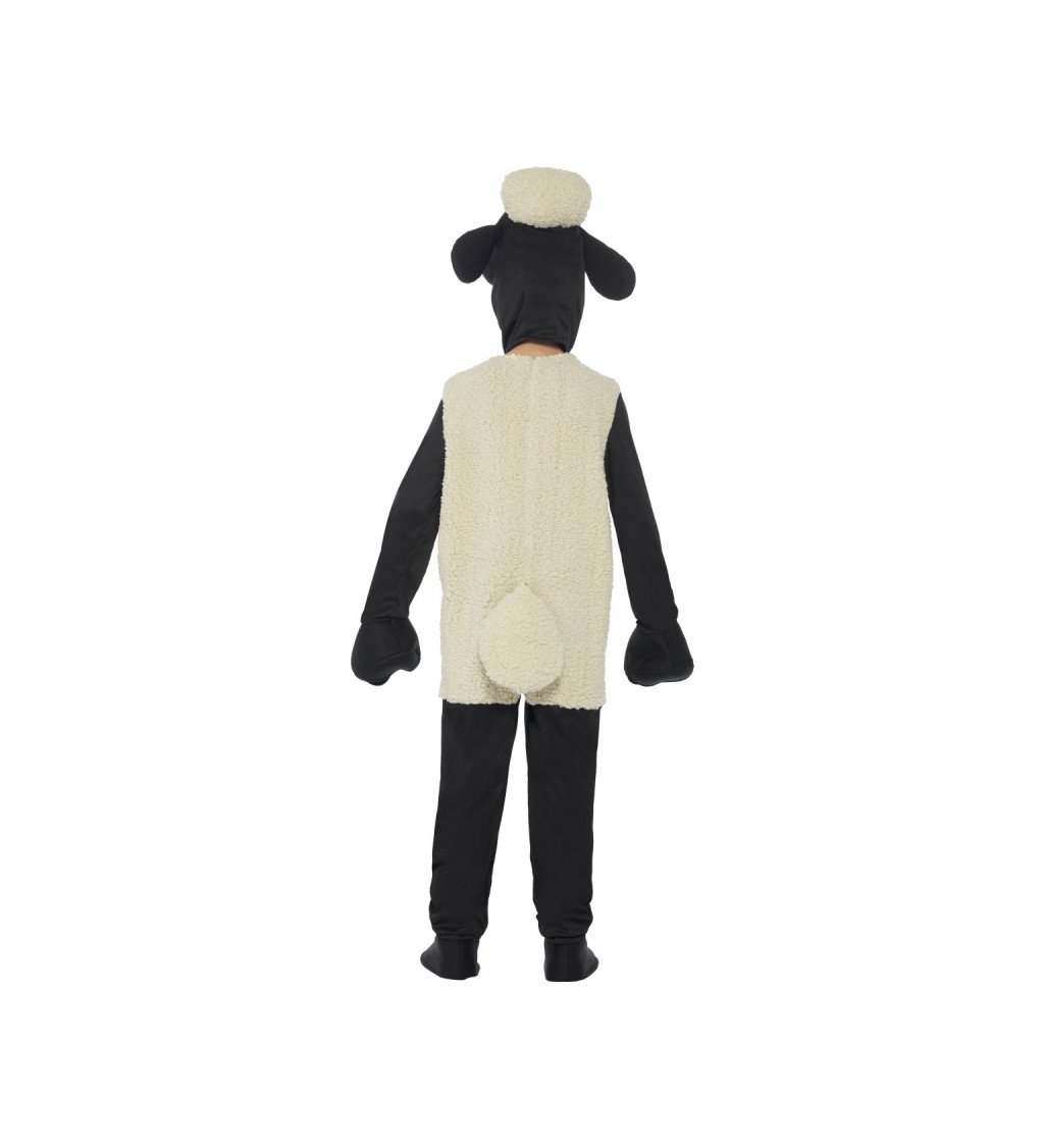 Dětský kostým - Ovečka Shaun
