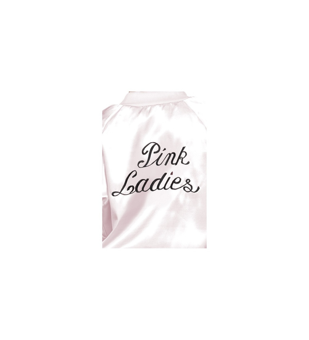 Pink Ladies - Dívčí bunda