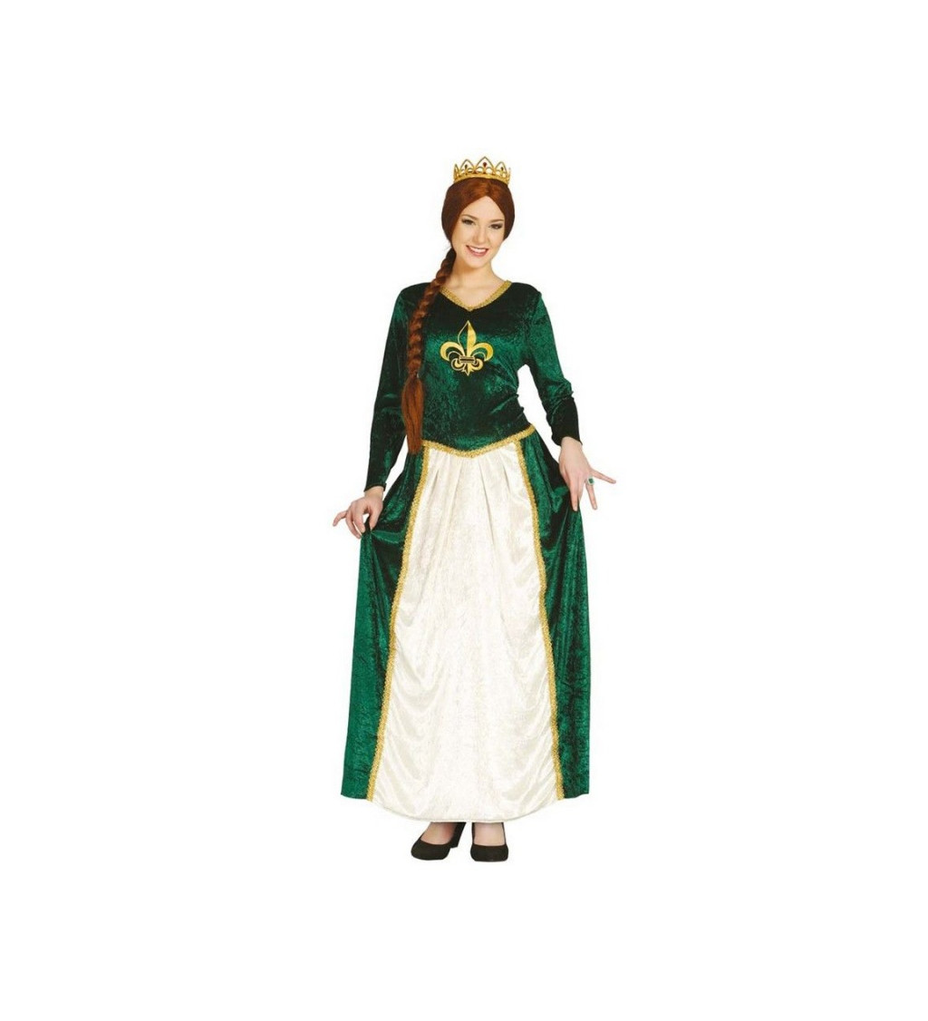Kostým pro ženy - Fiona II