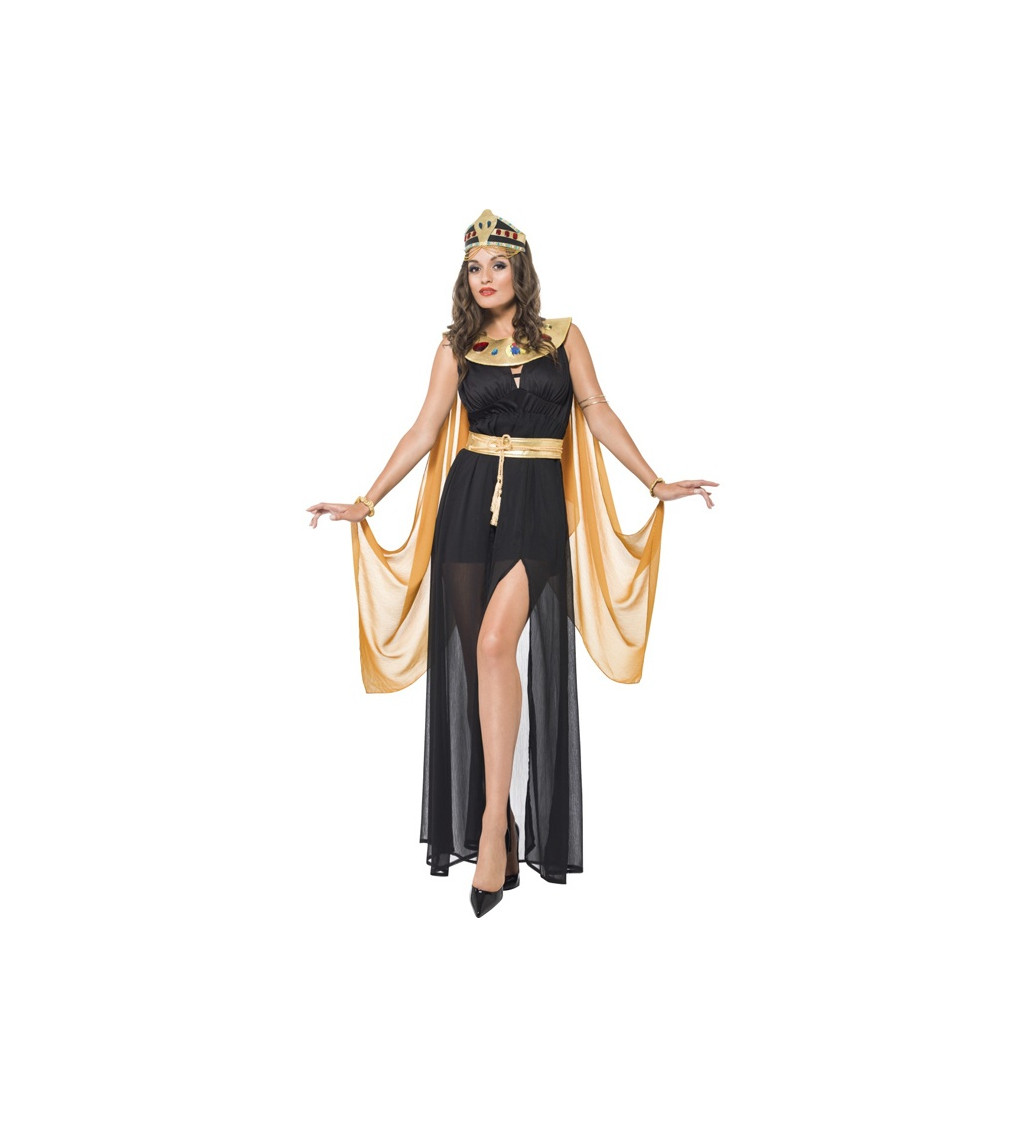 Kostým pro ženy - Královna Nilu
