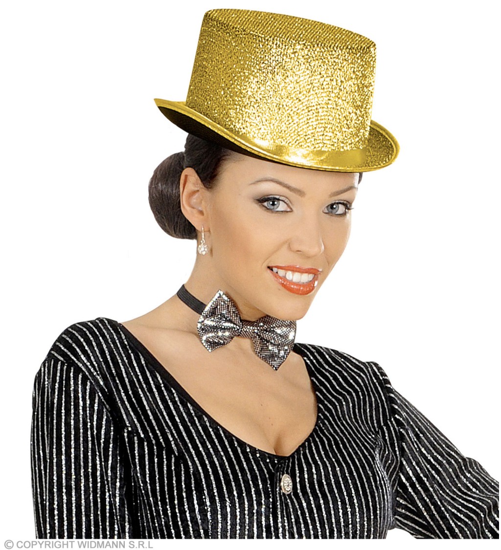 Zlatý klobouk