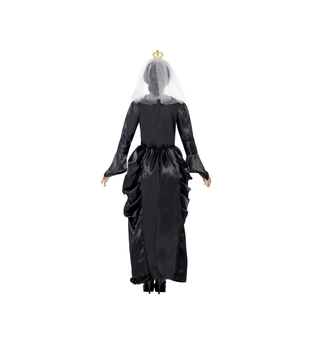 Dámský kostým Královna - Viktorie