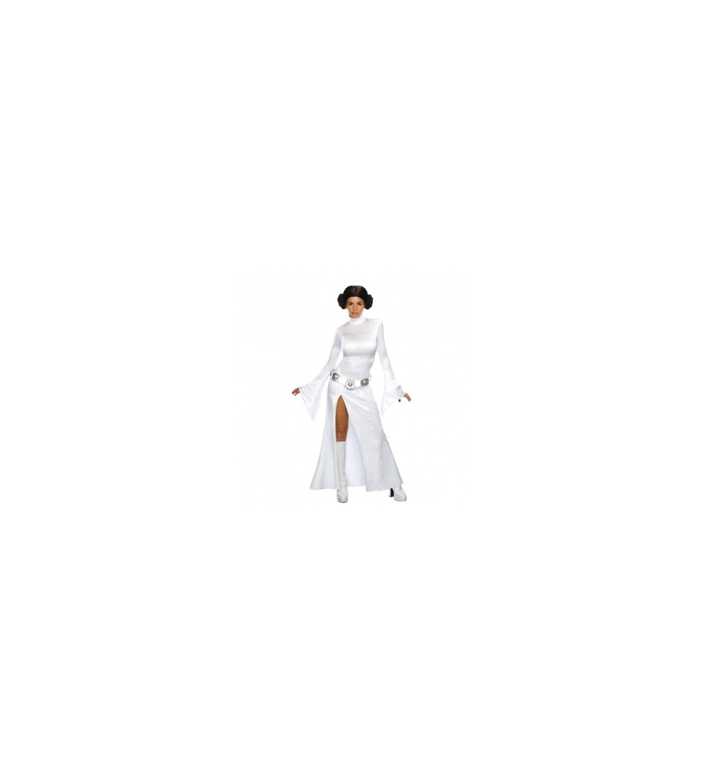 Kostým pro ženy - Princezna Leia