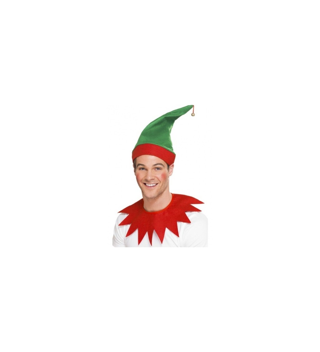 Sada Vánoční skřítek