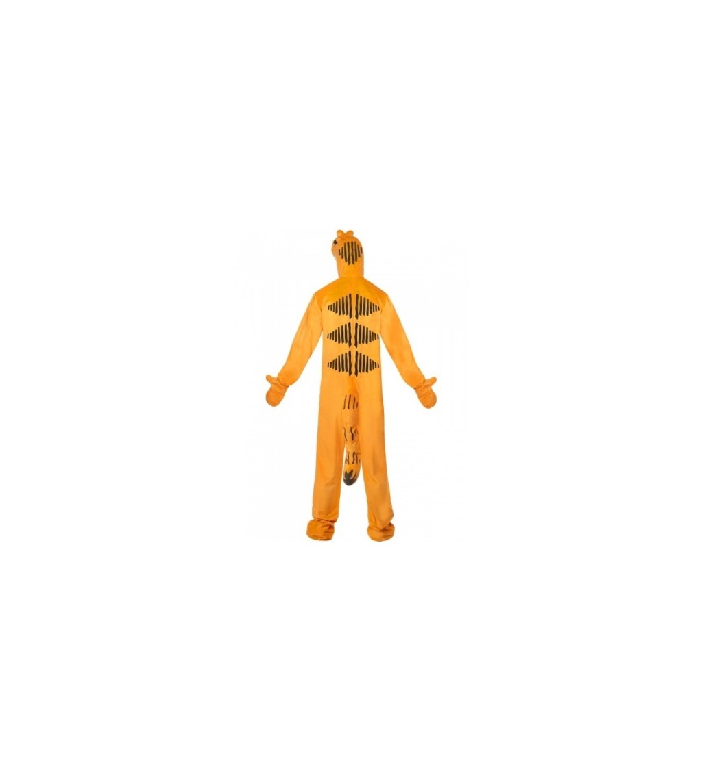 Kostým Unisex - Garfield