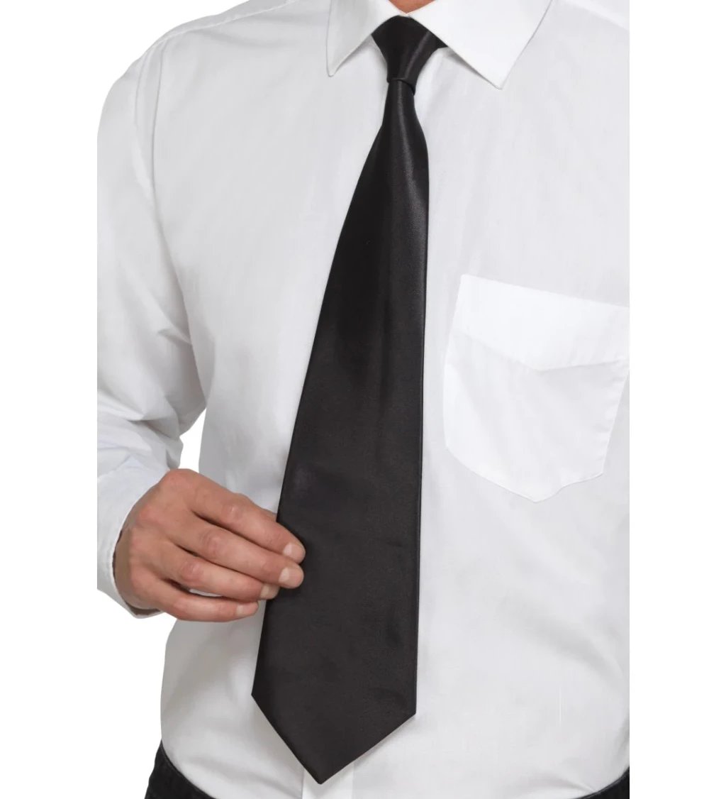 Luxusní gangsterská kravata