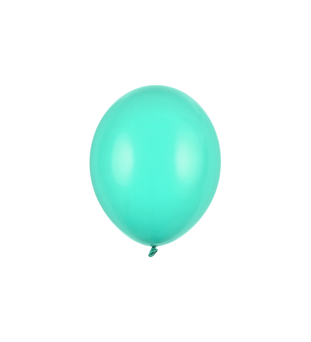 Latexové balóny - Modrý