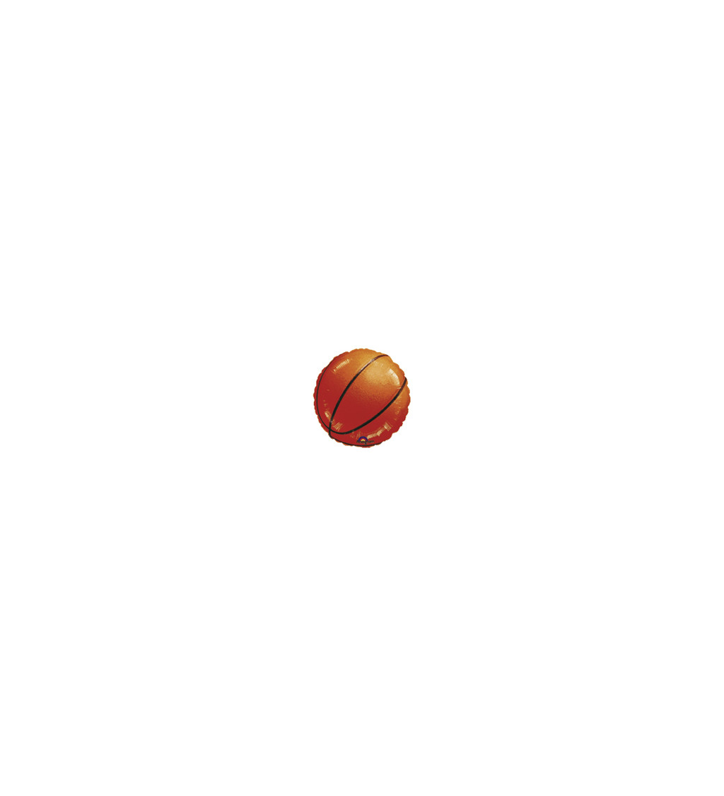 Balónek - Basketbalový míč