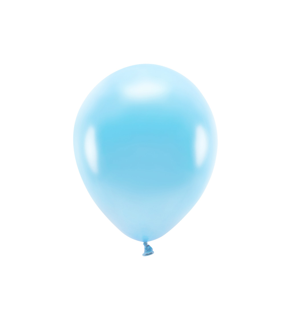 Latexové balónky - Eko
