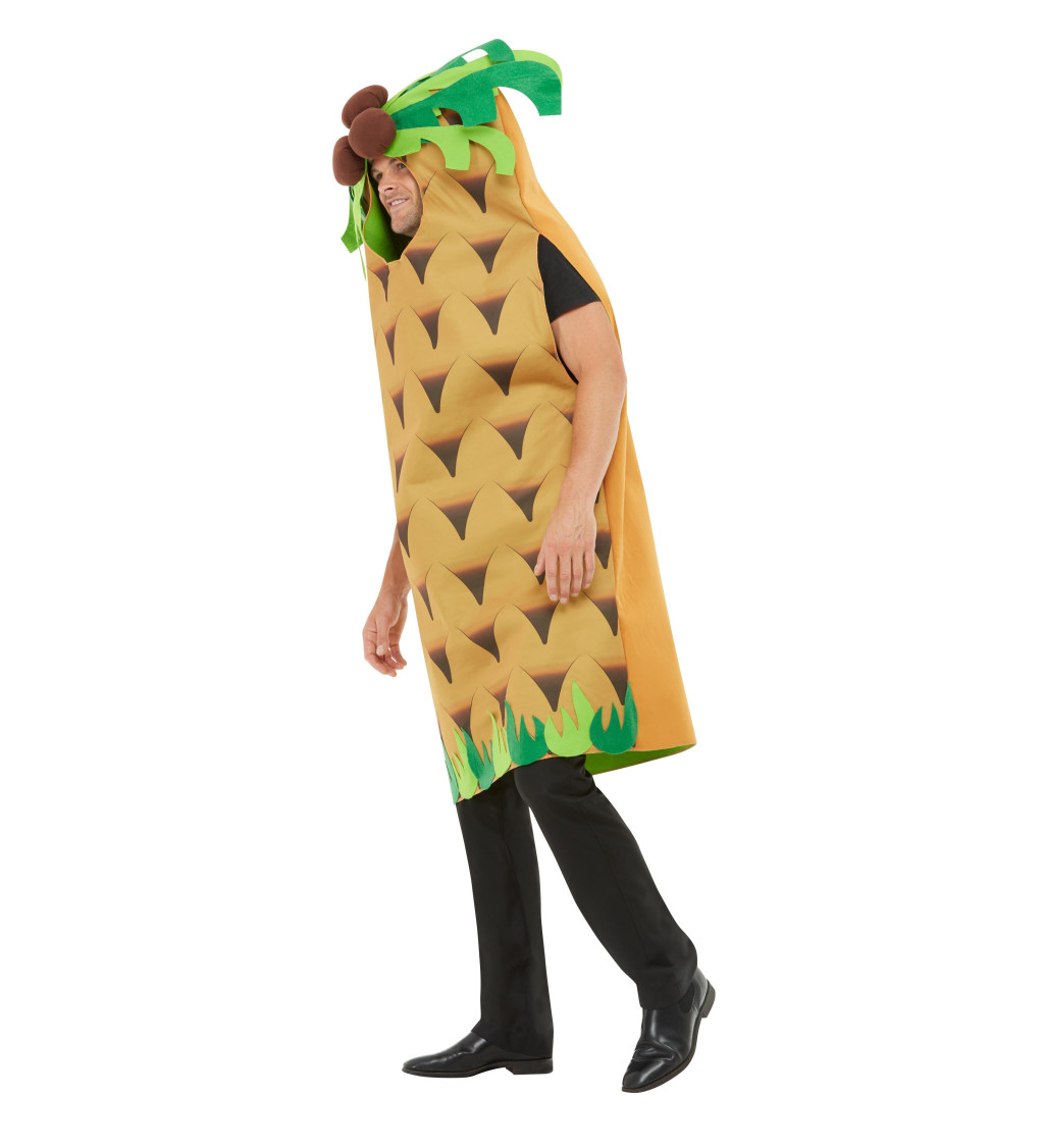 Palma kostým