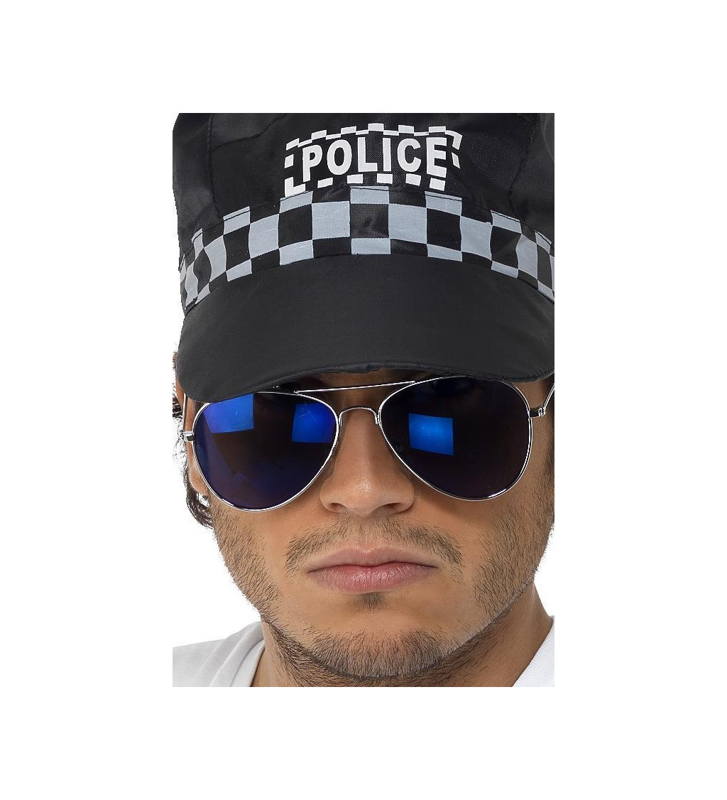 Brýle policejní