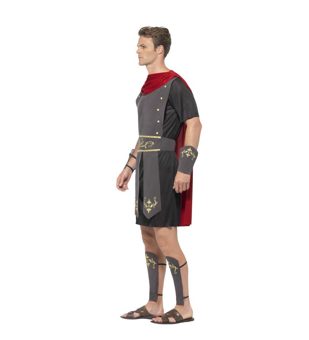 Kostým - gladiátora