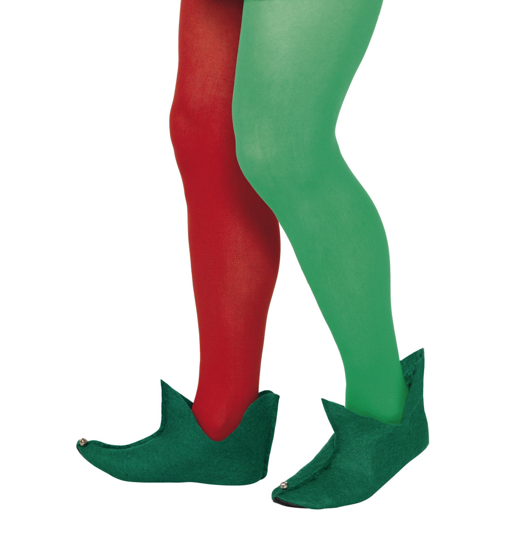 Elfí boty