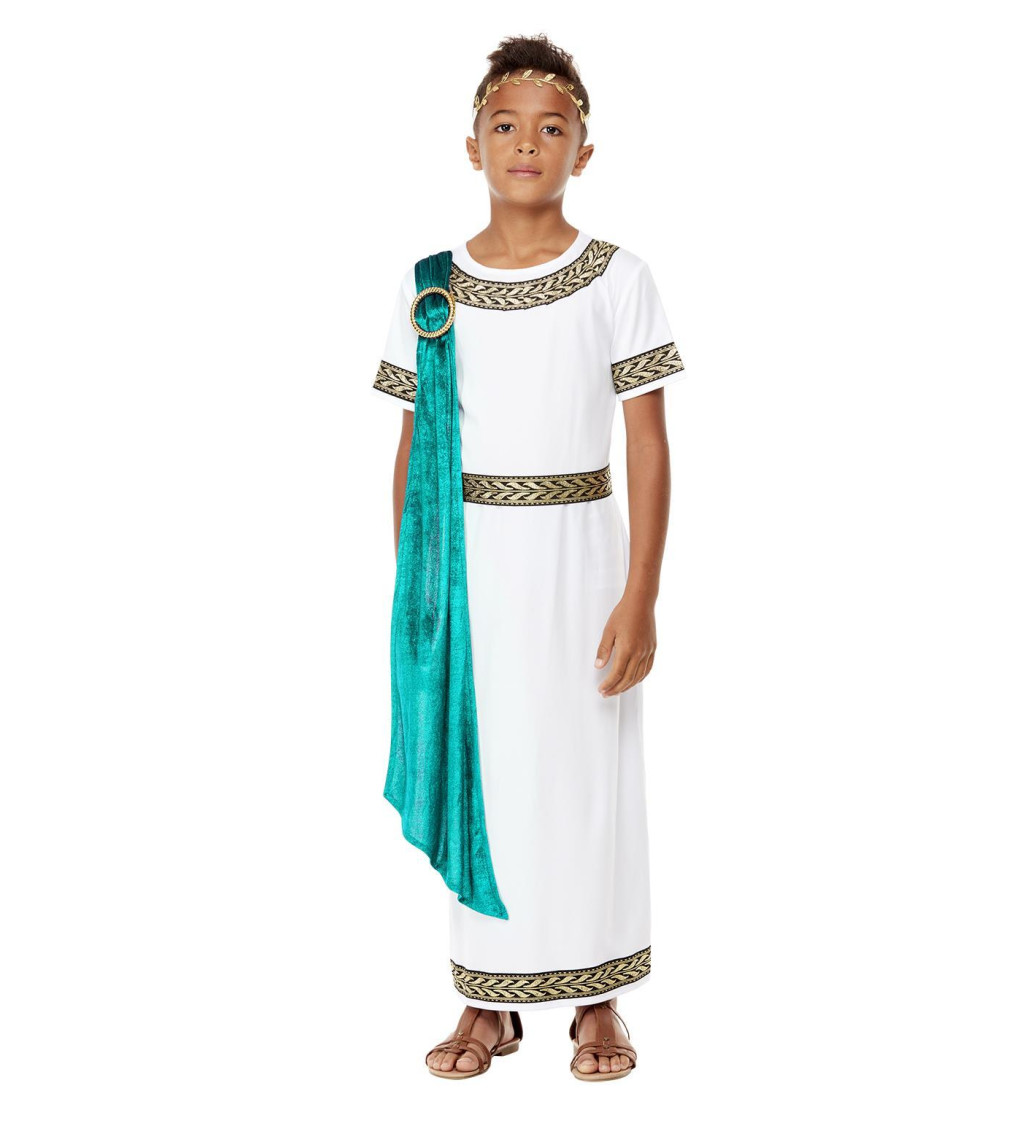 Tolga - dětský kostým