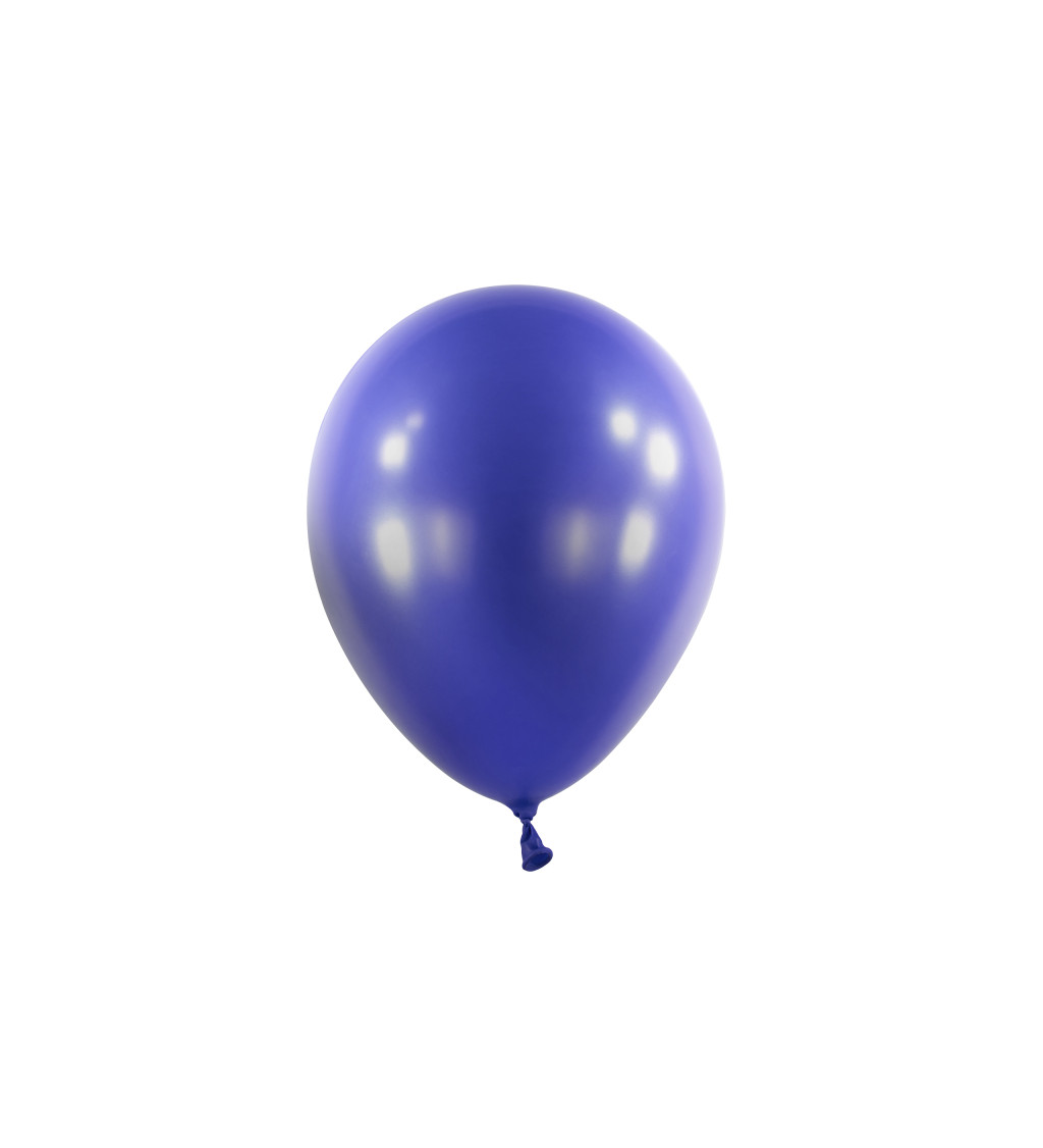 Balónek - modré