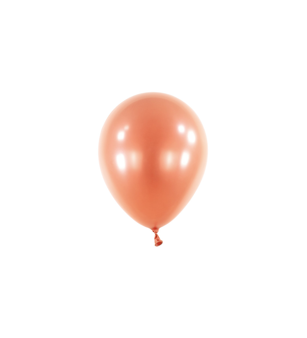 Balónek - oranžové