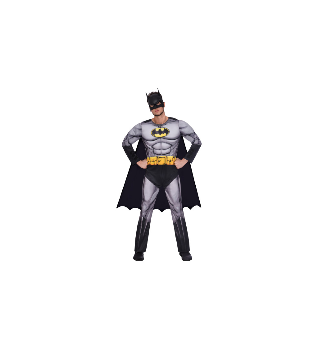 Pánský kostým - Batman