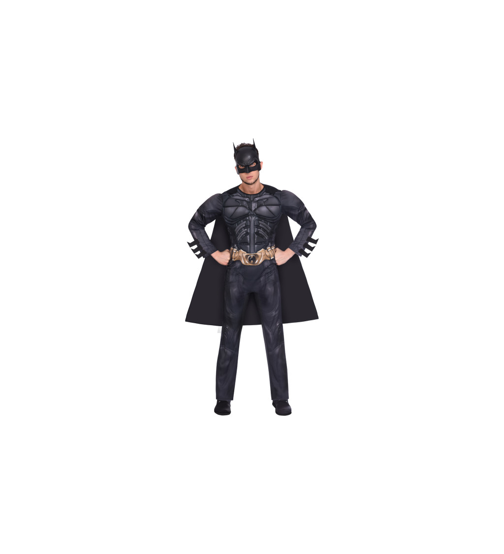 Batman Dark Knight - pánský kostým