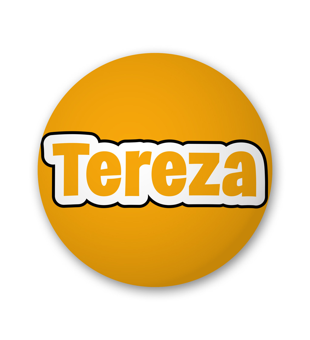 Tereza - Placka