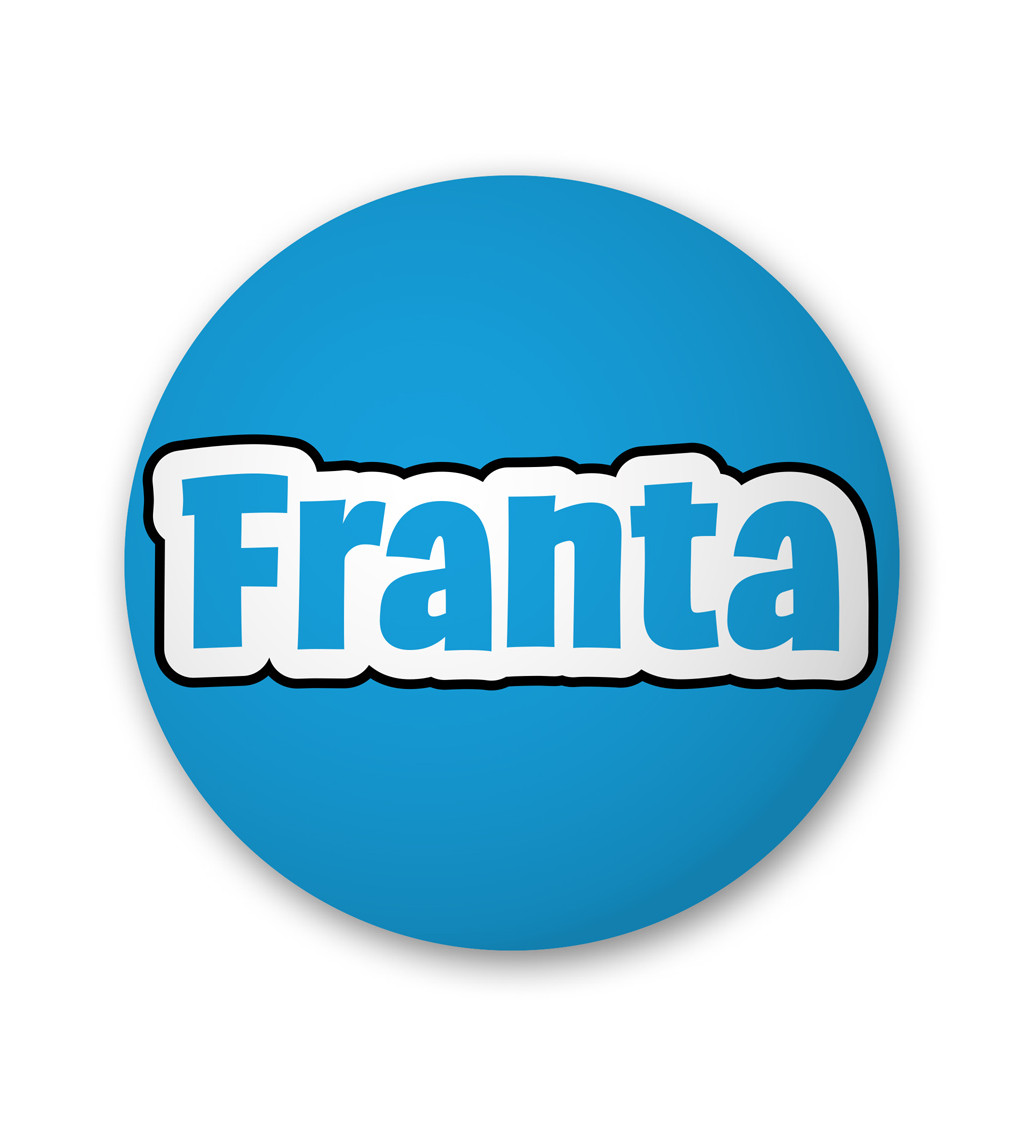 Franta - Placka