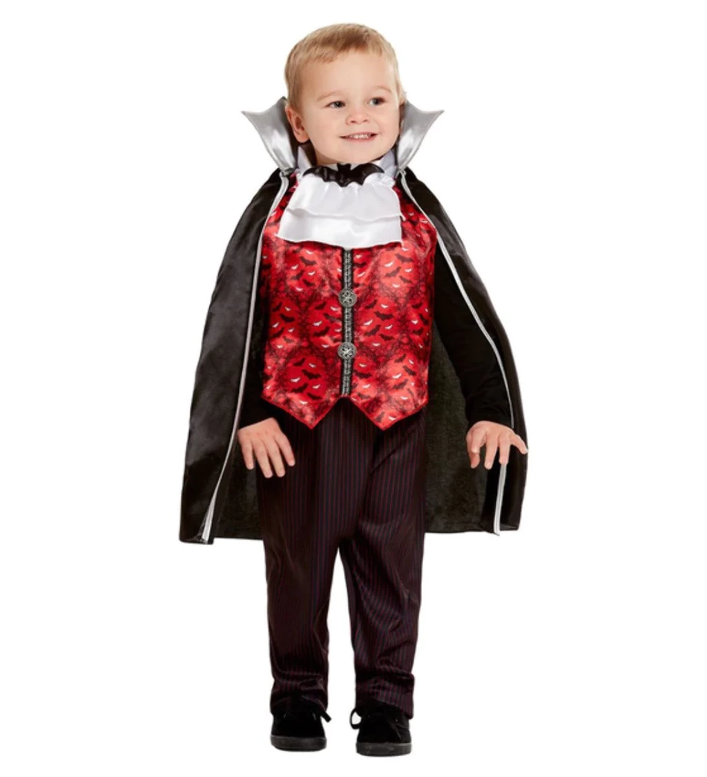 Dětský kostým - Vampír
