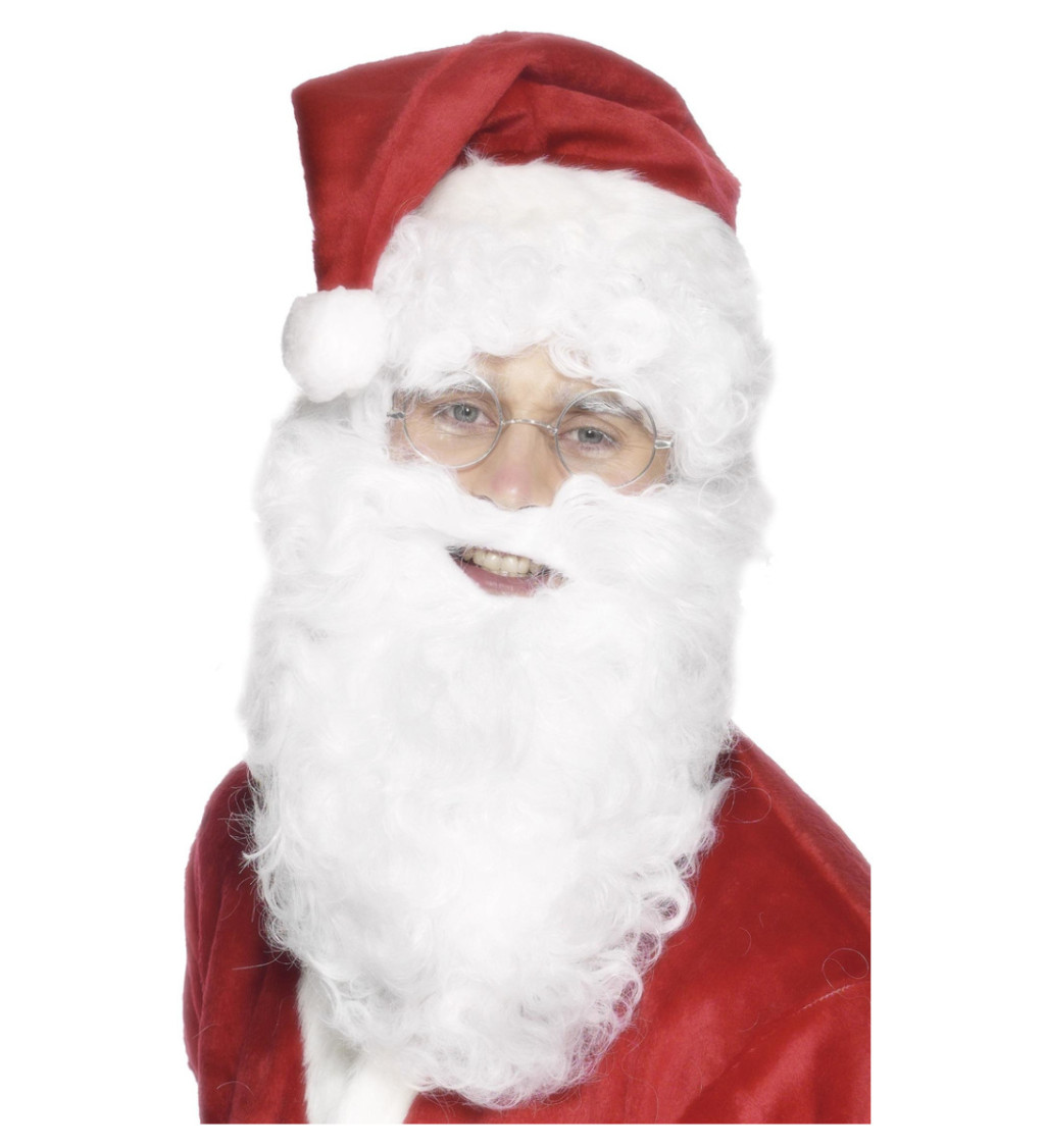 Vousy - Santa