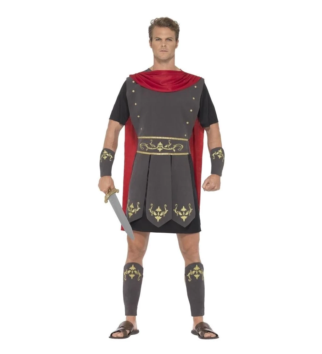 Kostým - gladiátora