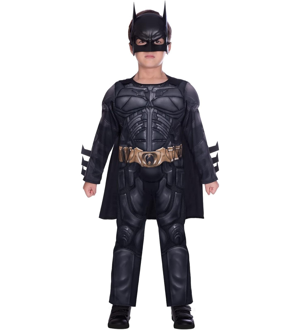 Chlapecký kostým - Batman