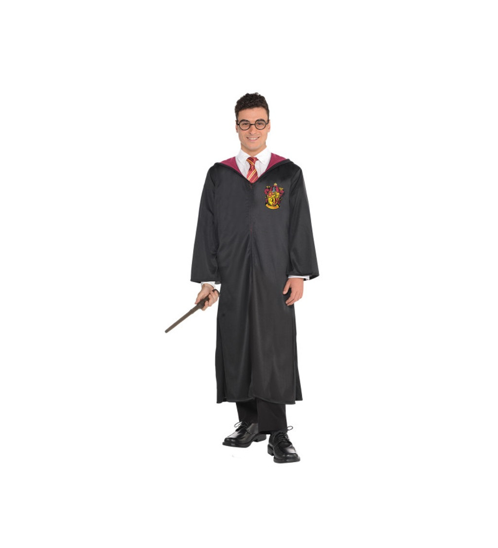 Harry Potter - pánský kostým