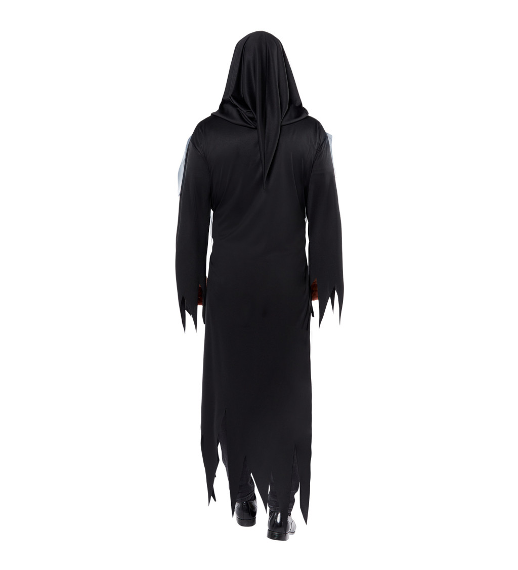 Pánský kostým - Grim Reaper