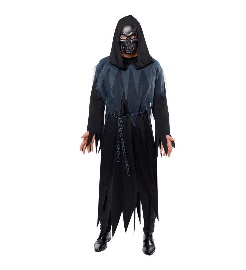 Pánský kostým - Grim Reaper