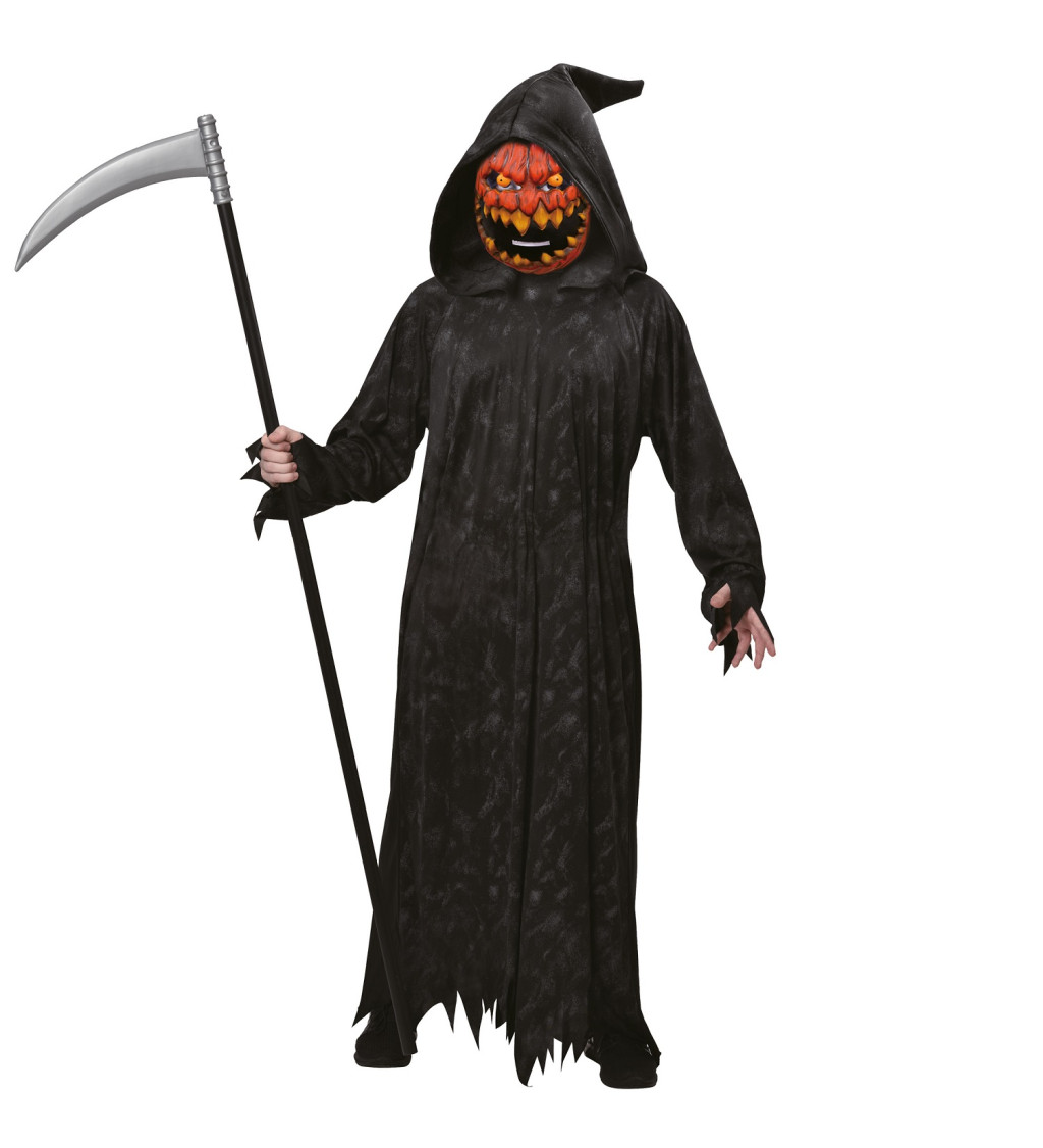 Pumkin reaper