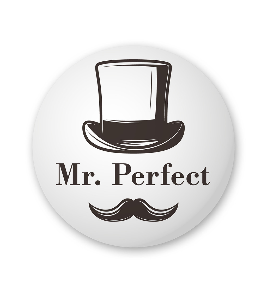 Placka - Mr. Perfect