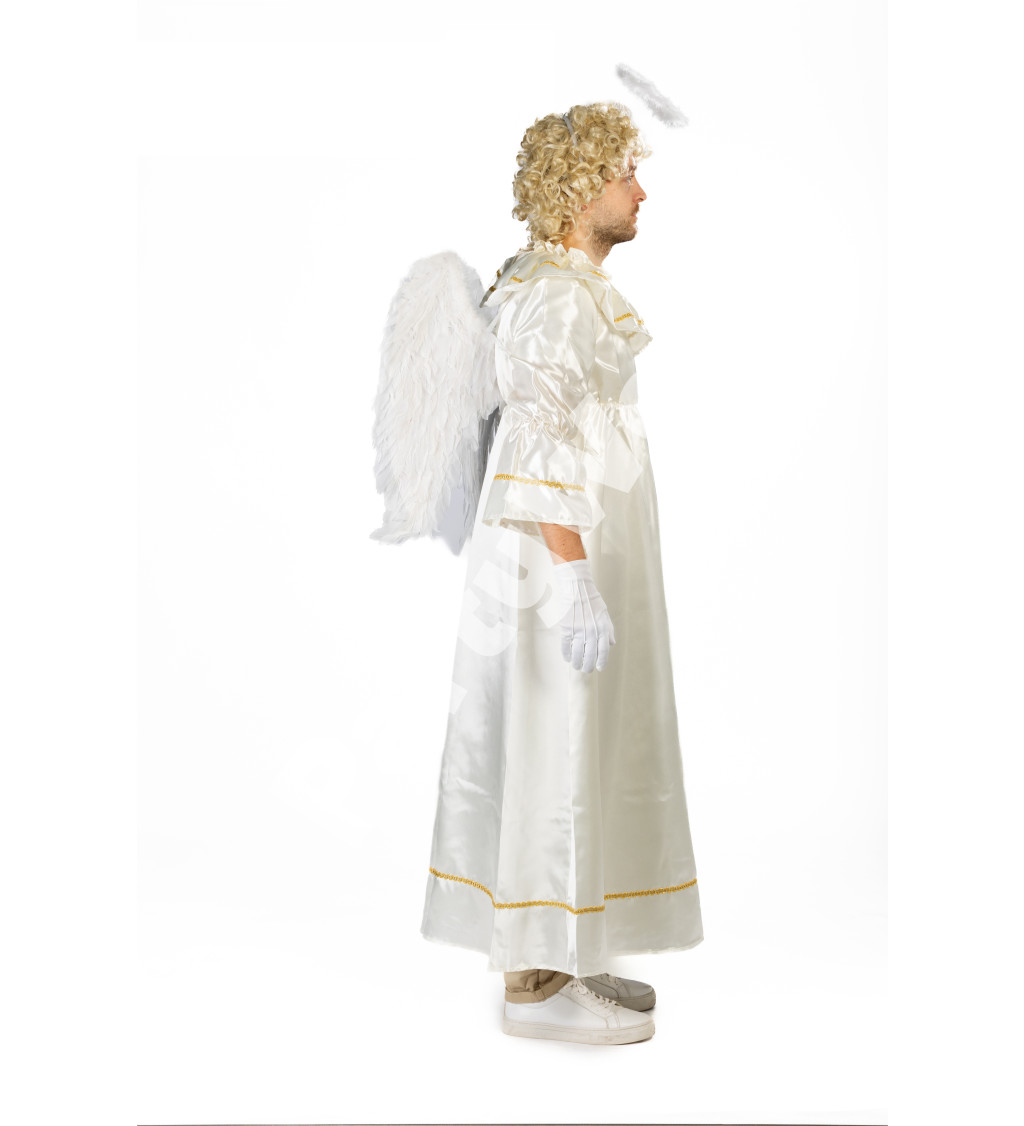 Kostým pro ženy "Pohádkový andílek"