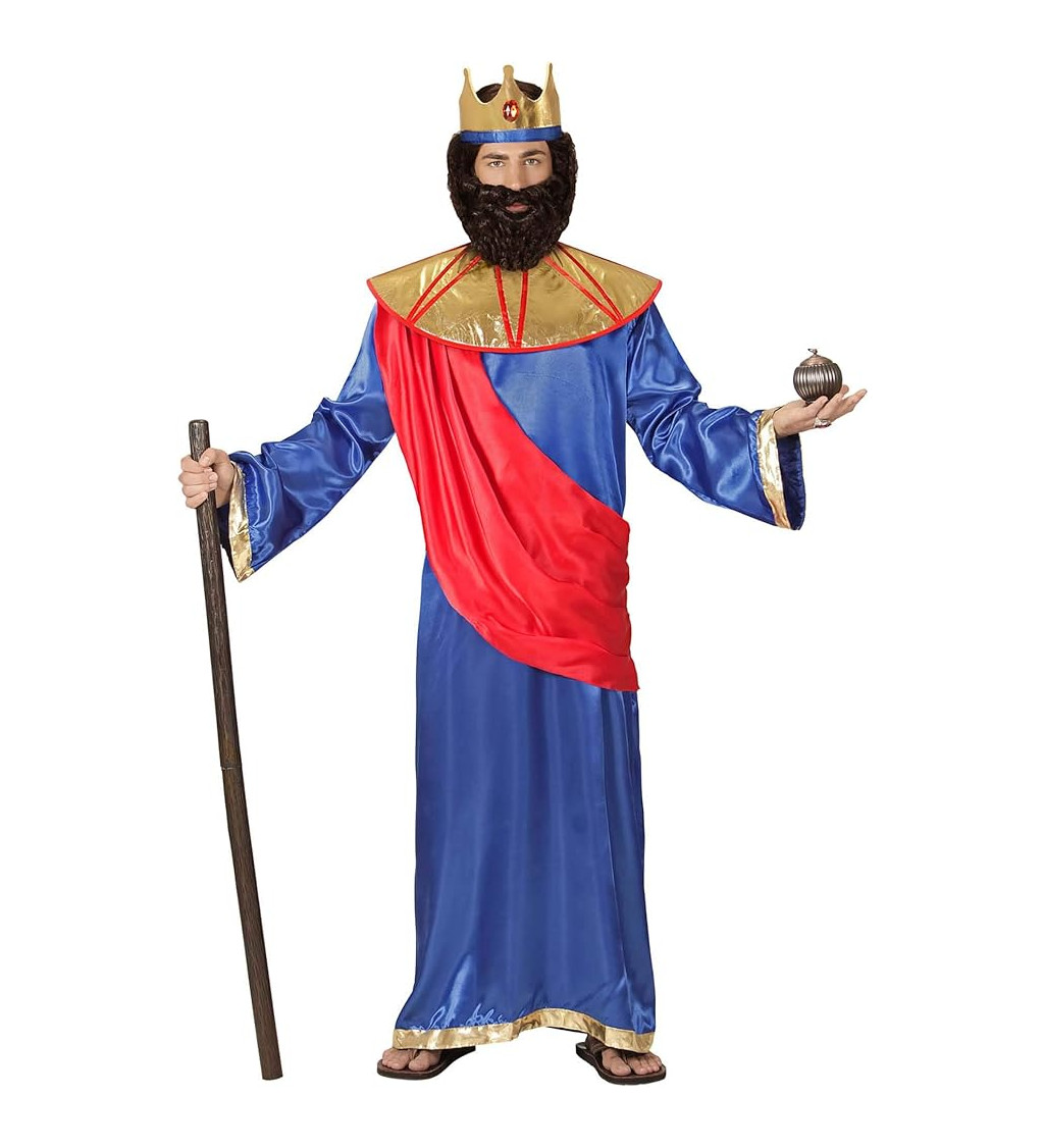 Kostým pro pány biblický král