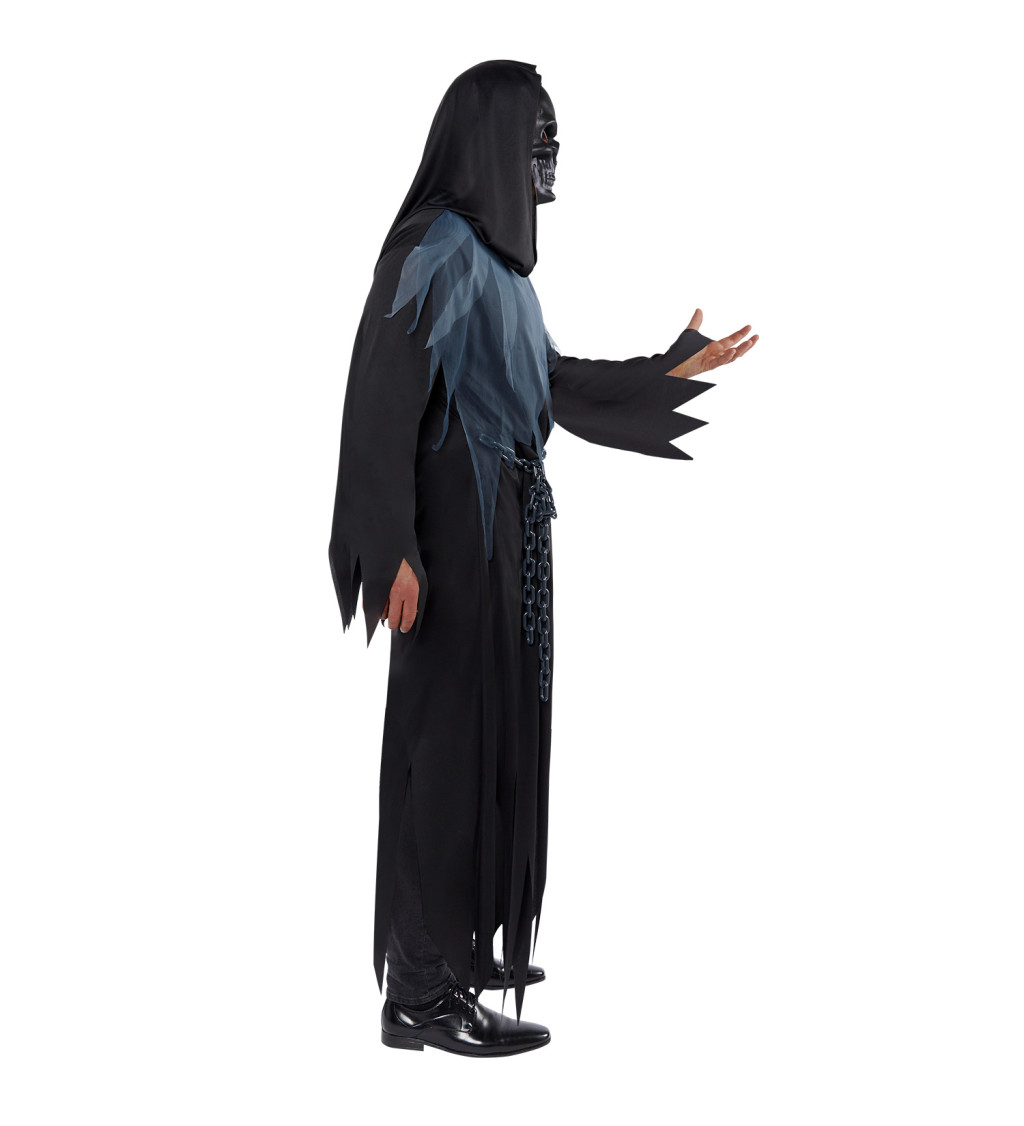 Pánský kostým Grim reaper