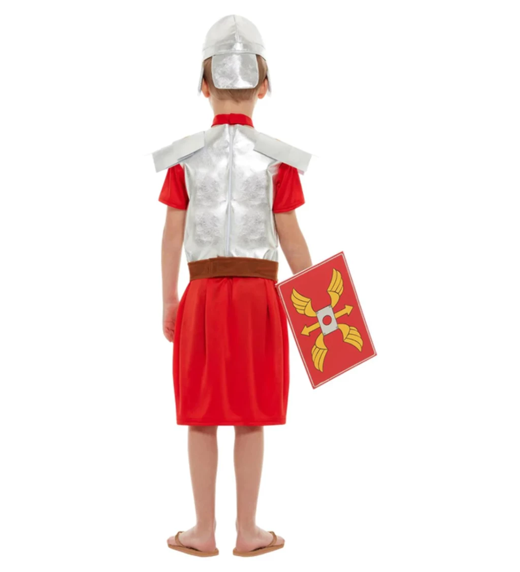 Říman dětský kostým