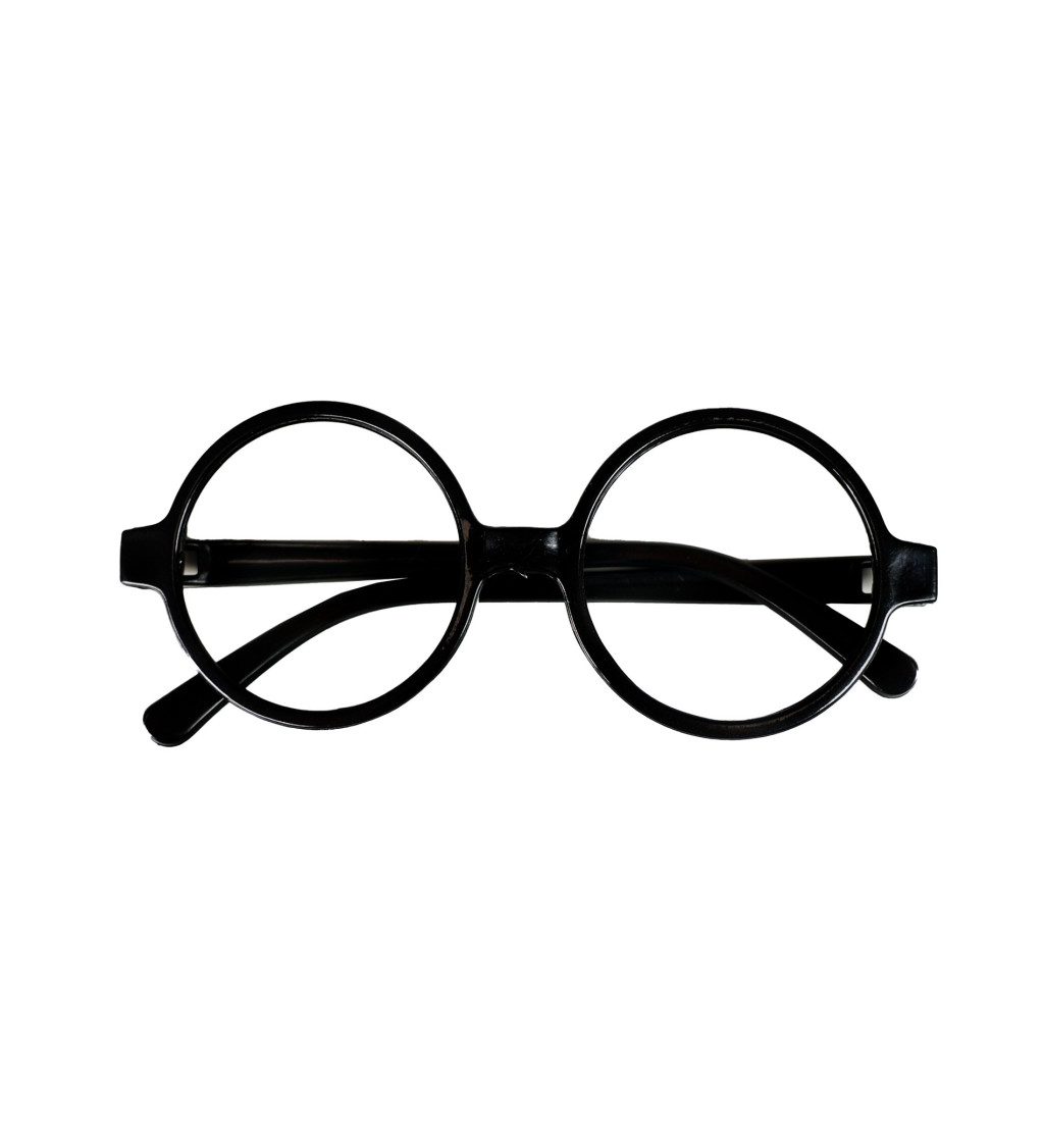 Brýle - Čaroděj